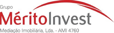 GRUPO MÉRITO INVEST MEDIAÇÃO IMOBILIÁRIA, LDA. - AMI 4760