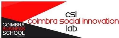 CSI COIMBRA SOCIAL INNOVATION LAB COIMBRA BUSINESS SCHOOL