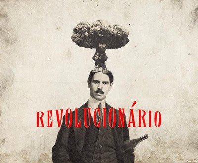 REVOLUCIONÁRIO