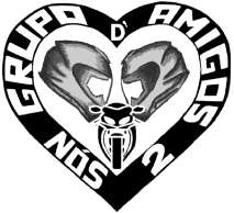 GRUPO D' AMIGOS NÓS 2