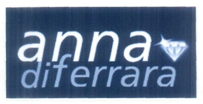 ANNA DIFERRARA