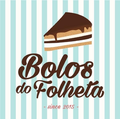 BOLOS DO FOLHETA SINCE 2015
