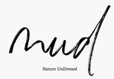 NUD NATURE UNDRESSED