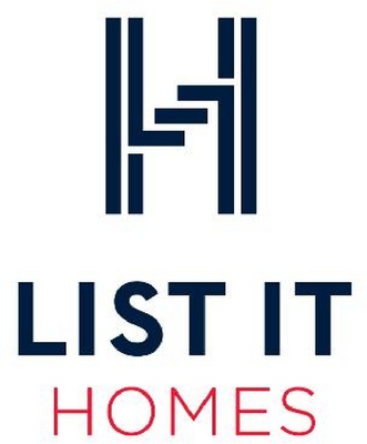 LIST IT HOMES