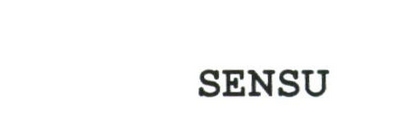 SENSU