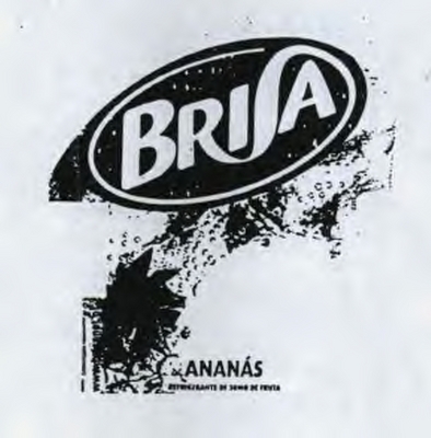 BRISA ANANÁS