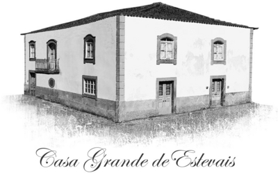 CASA GRANDE DE ESTEVAIS