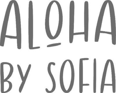 ALOHA BY SOFIA