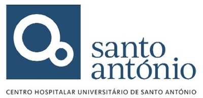 SANTO ANTÓNIO CENTRO HOSPITALAR UNIVERSITÁRIO DE SANTO ANTÓNIO