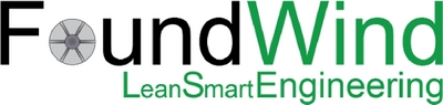 FOUNDWIND LEAN SMART ENGINEERING