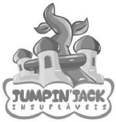 JUMPIN'JACK INSUFLÁVEIS
