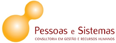 PESSOAS E SISTEMAS CONSULTORIA EM GESTÃO E RECURSOS HUMANOS LDA.