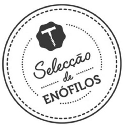 SELECÇÃO DE ENÓFILOS