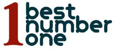 1 BEST NUMBER ONE