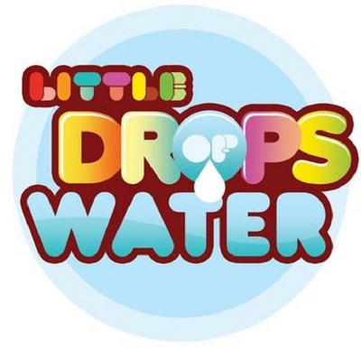 LITTLE DROPS OF WATER