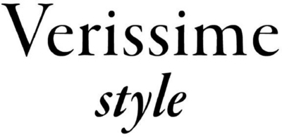 VERISSIME STYLE