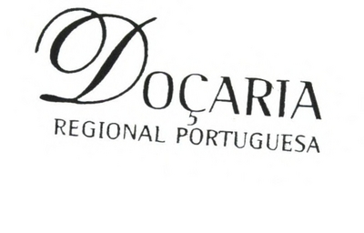 DOÇARIA REGIONAL PORTUGUESA