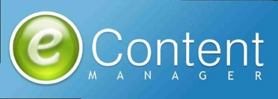 E CONTENT MANAGER
