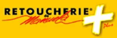 RETOUCHERIE DE MANUELA + PLUS