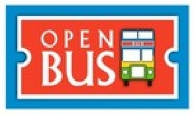 OPEN BUS