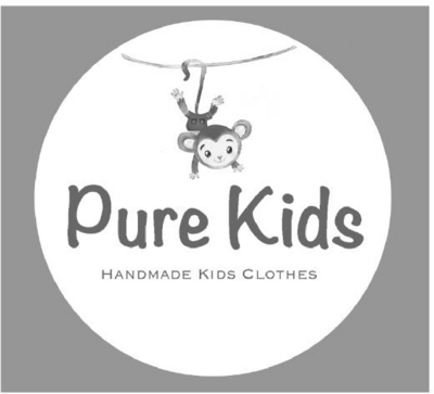 PURE KIDS HANDMADE KIDS CLOTHES