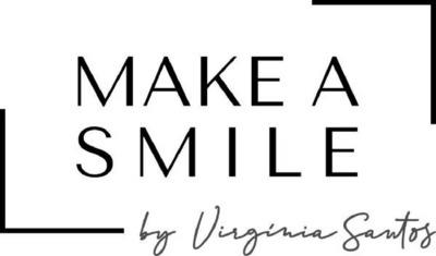 MAKE A SMILE BY VIRGÍNIA SANTOS