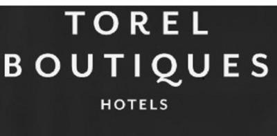 TOREL BOUTIQUES HOTELS