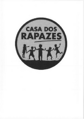 CASA DOS RAPAZES