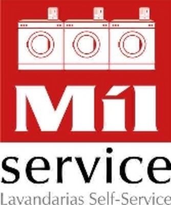 MÍL SERVICE LAVANDARIAS SELF-SERVICE