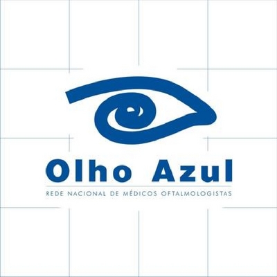 OLHO AZUL - REDE NACIONAL DE MÉDICOS OFTALMOLOGISTAS