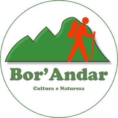 BOR'ANDAR - CULTURA E NATUREZA