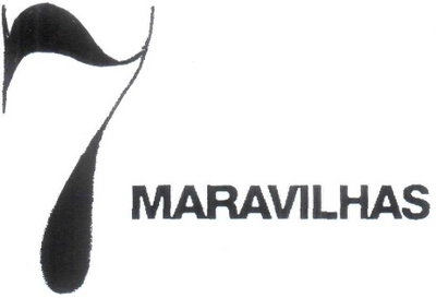 7 MARAVILHAS