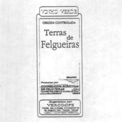 TERRAS DE FELGUEIRAS