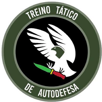 TREINO TÁTICO DE AUTODEFESA