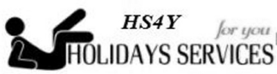HS4Y HOLIDAYS SERVICES FOR YOU