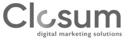 CLOSUM DIGITAL MARKETING SOLUTIONS