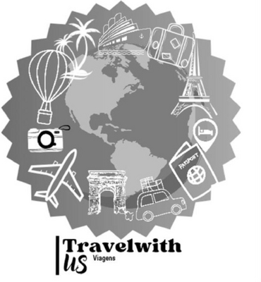 TRAVELWITH US VIAGENS