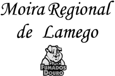 MOIRA REGIONAL DE LAMEGO FUMADOS DOURO