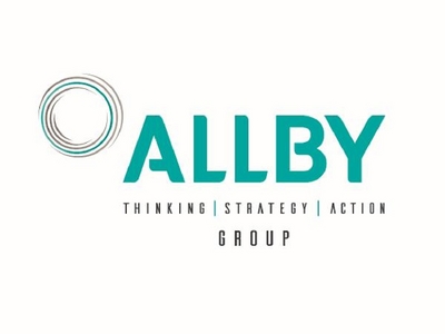 ALLBY GROUP THINKING STRATEGY ACTION