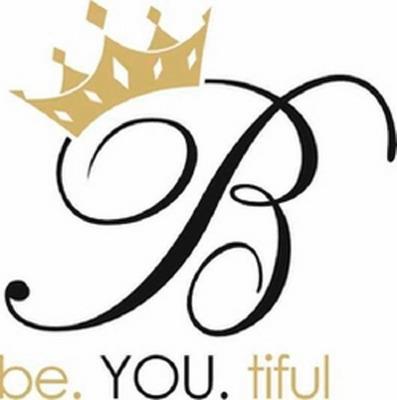 BE.YOU.TIFUL