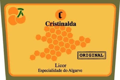 CRISTINALDA