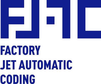 FJAC ¿ FACTORY JET AUTOMATIC CODING