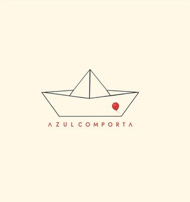 AZUL COMPORTA