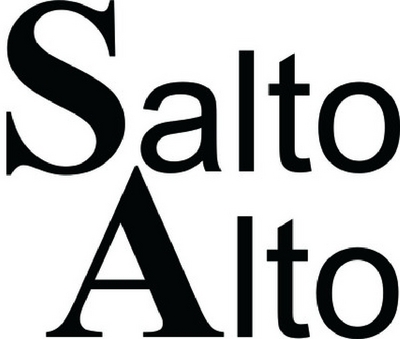SALTO ALTO