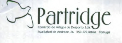 PARTRIDGE