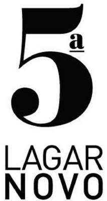 5ª LAGAR NOVO
