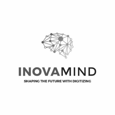 INOVAMIND SHAPING THE FUTURE WITH DIGITIZING