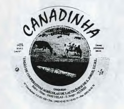 CANADINHA