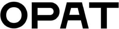 OPAT
