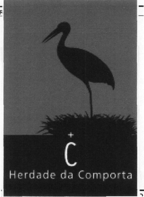 C HERDADE DA COMPORTA